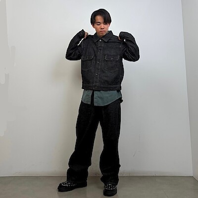 【ららぽーと海老名】身長159cm
