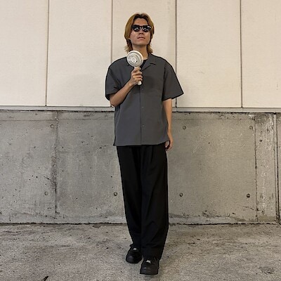 【ららぽーと海老名】身長170cm