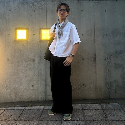 【ららぽーと海老名】身長159㎝