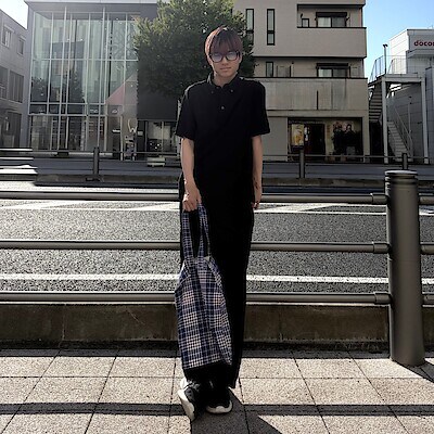 【ららぽーと海老名】身長173cm