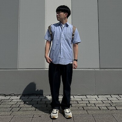 【ららぽーと海老名】身長170cm