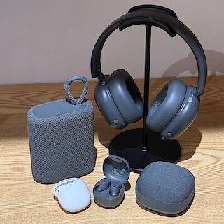 【ららぽーと海老名】毎日使いたくなる、お気に入りの相棒を。~新商品・オーディオシリーズ~