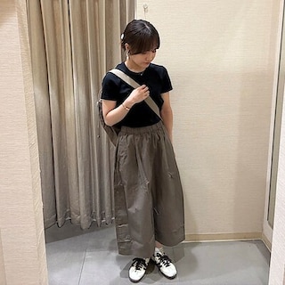 【ららぽーと海老名】身長154cm
