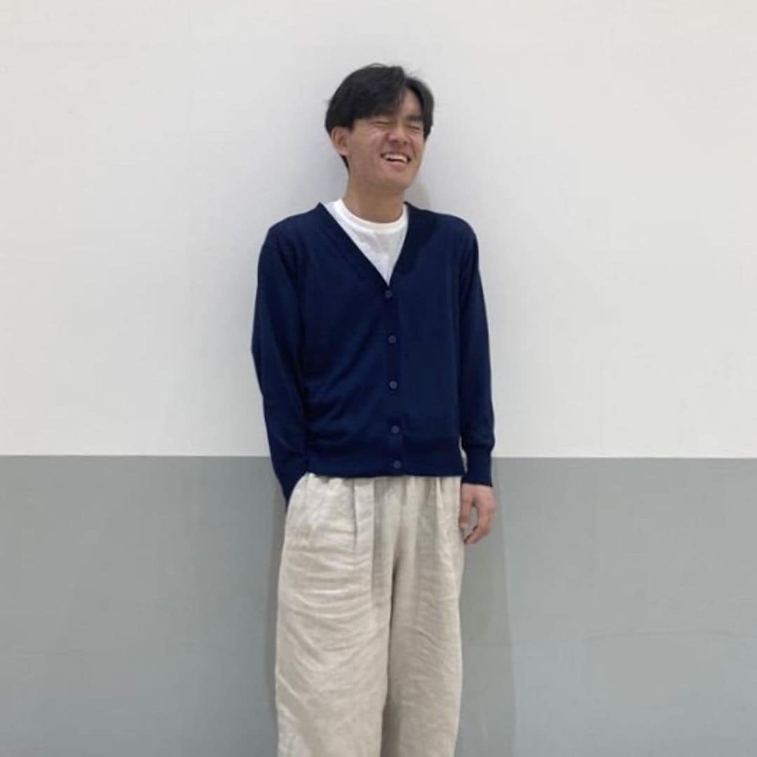 全身