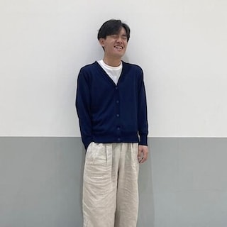 【イオンモールりんくう泉南】～４月のスタッフ出勤コーデ～