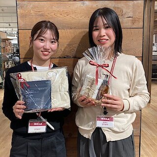 【イオンモールりんくう泉南】母の日おすすめギフト