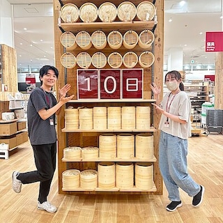 【イオンモールりんくう泉南】リニューアルオープンまであと10日
