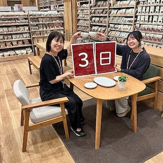【イオンモールりんくう泉南】リニューアルオープンまであと3日