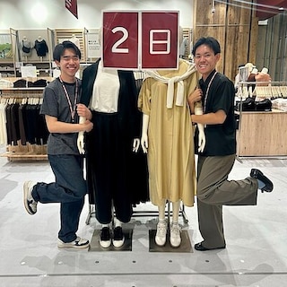 【イオンモールりんくう泉南】リニューアルオープンまであと2日