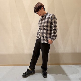[イオンモールりんくう泉南]身長168cm