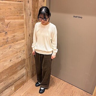 【イオンモールりんくう泉南】身長164cm