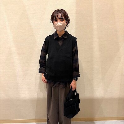 【イオンモールりんくう泉南】身長156㎝