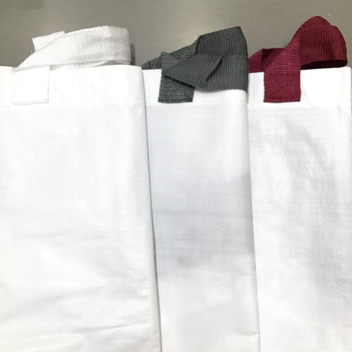 【無印良品イオンモールりんくう泉南】再生ポリプロピレンバッグのご案内
