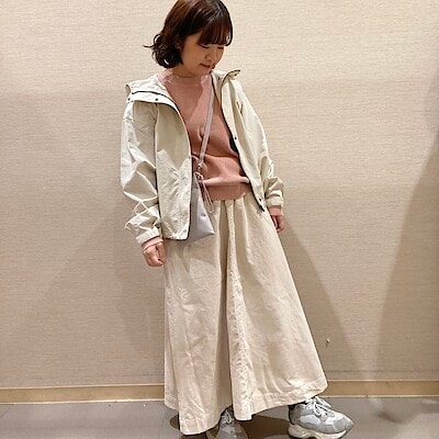 【りんくう泉南】身長147cm