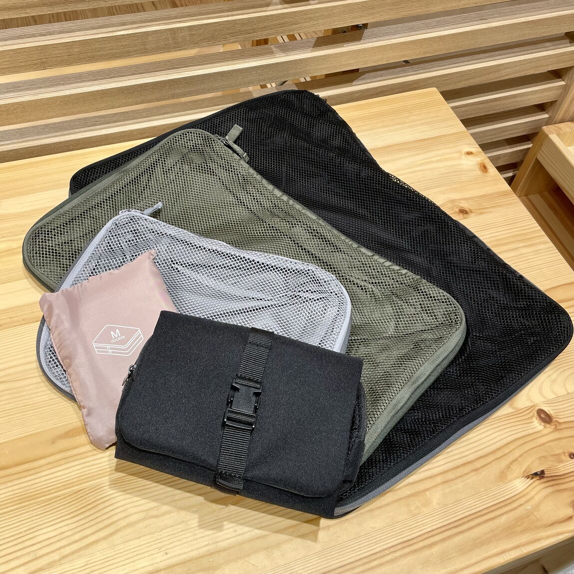 メイン画像　仕分けケース