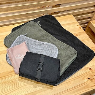 【イオンモールりんくう泉南】スタッフおすすめトラベルグッズ