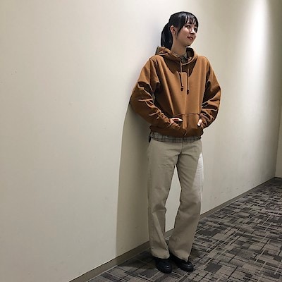 【くずはモール】身長　170cm