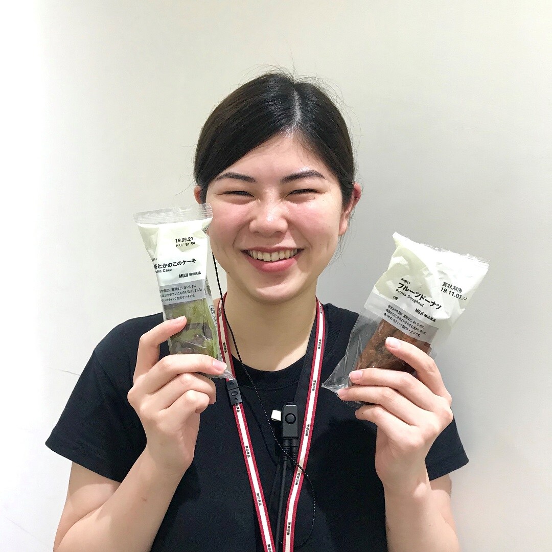 キービジュアル画像：新商品のおすすめ