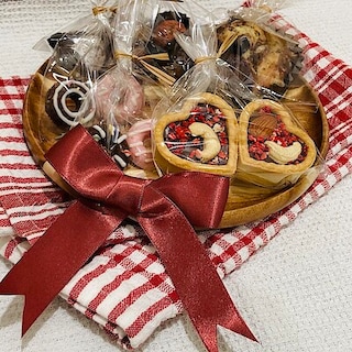 【くずはモール】バレンタイン手作りキット