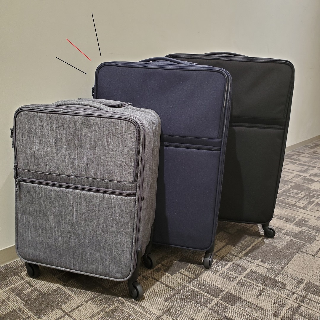 くずはモール】良い旅を、良い品と。～MUJI to GO～｜無印良品 くずは