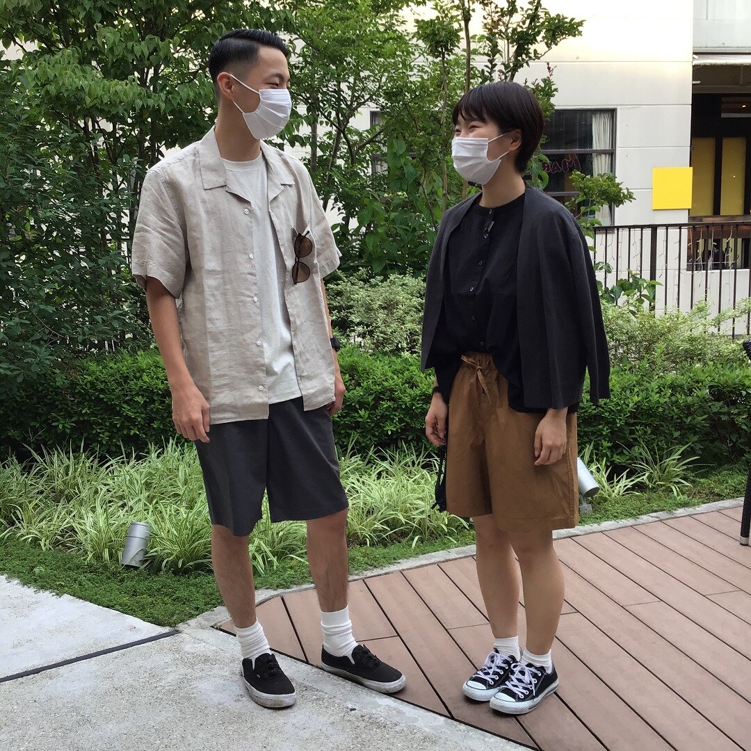 スタッフコーディネート