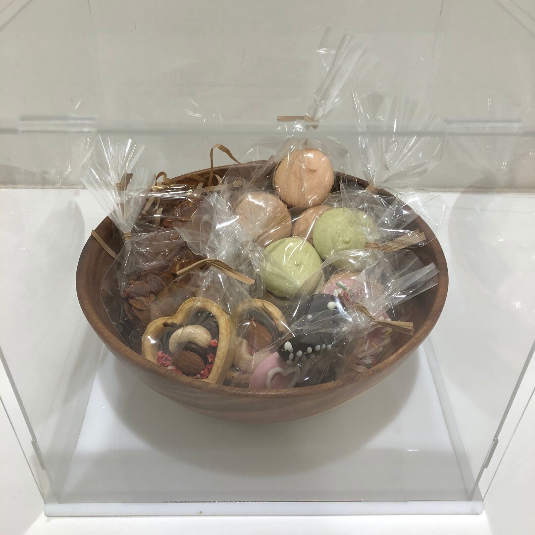 バレンタイン　トップ