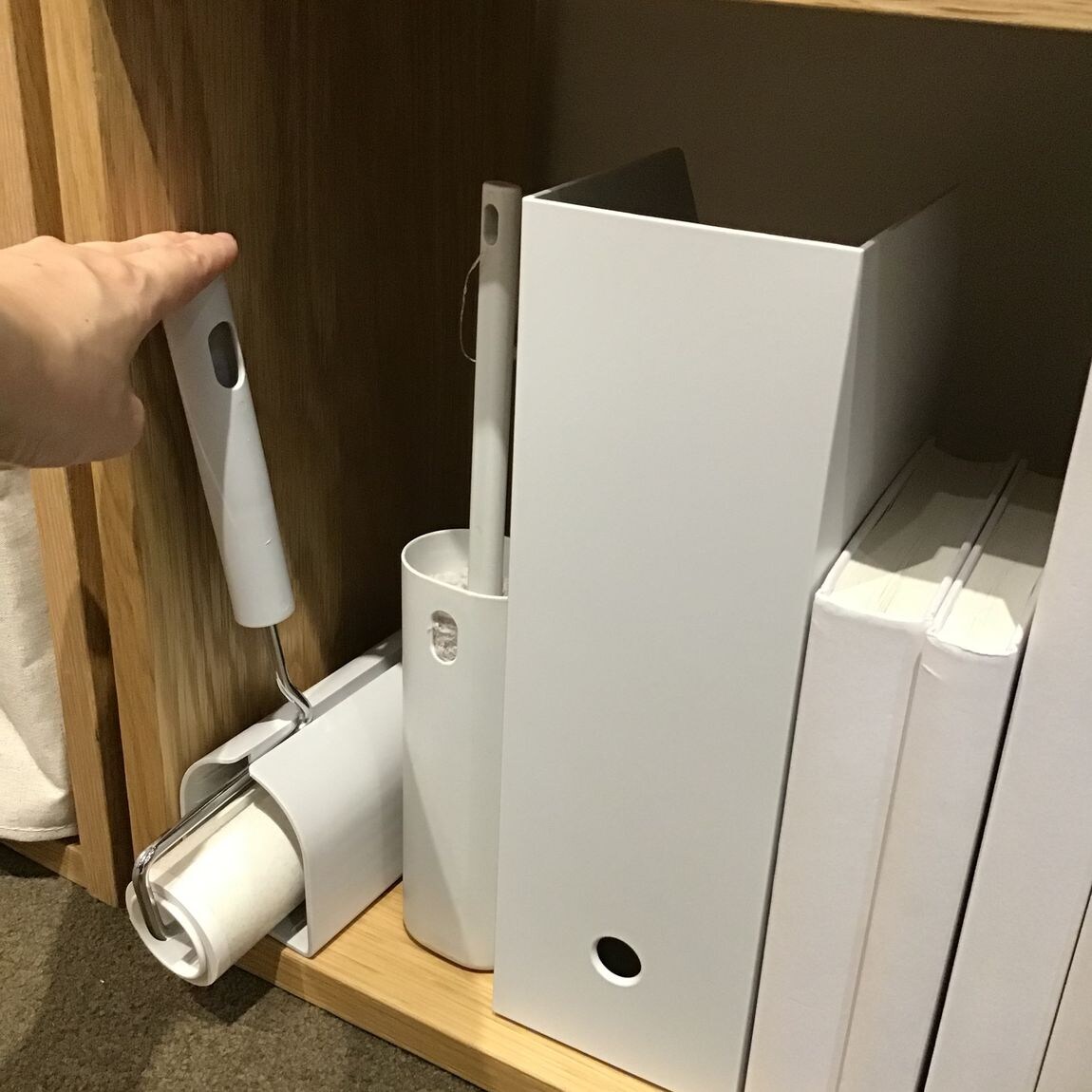 掃除