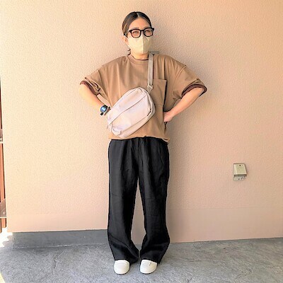 【くずはモール】身長　149cm