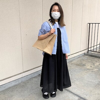 【くずはモール】身長　152cm　