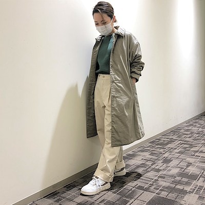 【くずはモール】身長　152cm