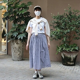 【くずはモール】身長　167cm