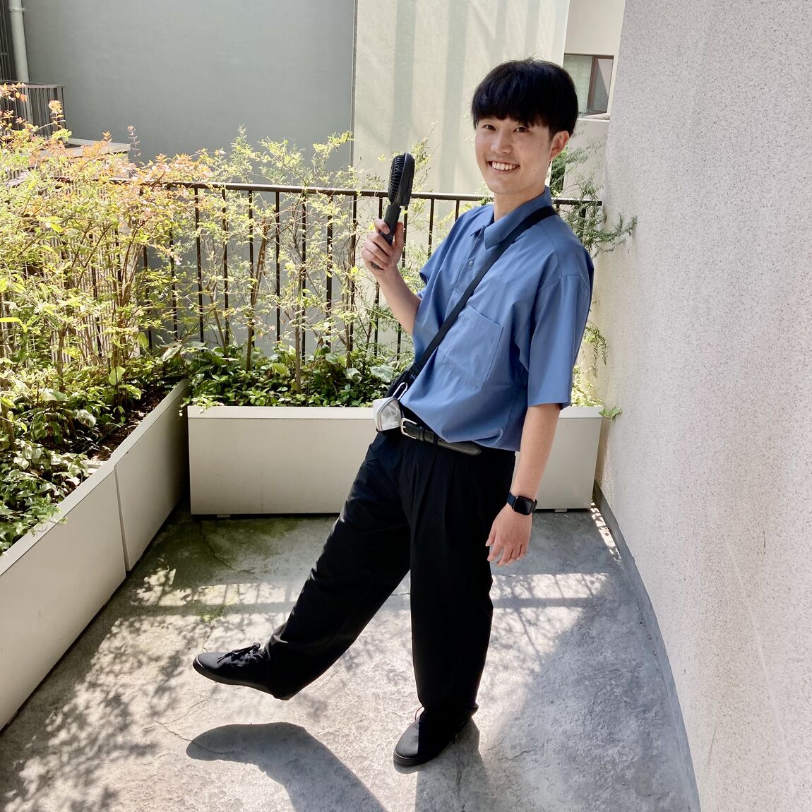 風