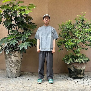 【くずはモール】身長    171cm