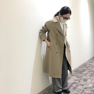 【くずはモール】身長　154cm