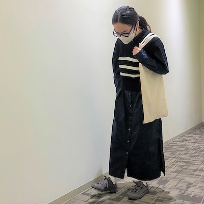 【くずはモール】身長　154cm