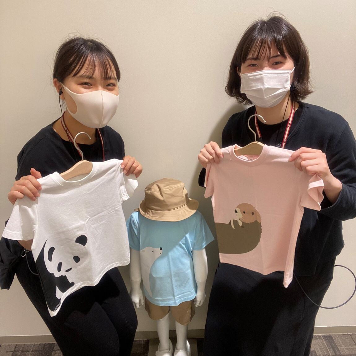 プリントＴシャツ