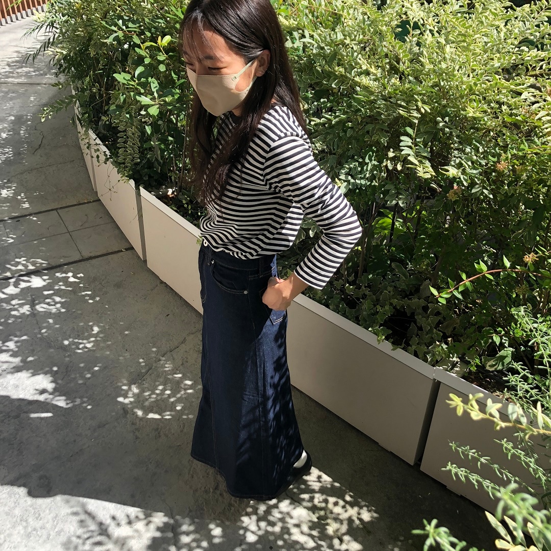 デニム１