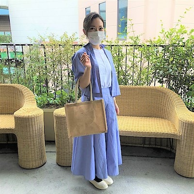 【くずはモール】身長　152cm　