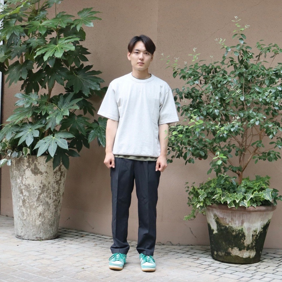 正面
