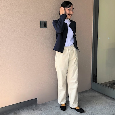 【くずはモール】身長　158cm