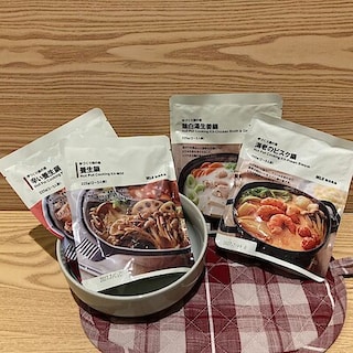 【くずはモール】鍋の素シリーズ入荷しました