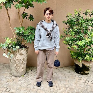 【くずはモール】身長170cm
