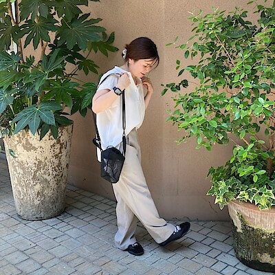 【くずはモール】身長 150cm