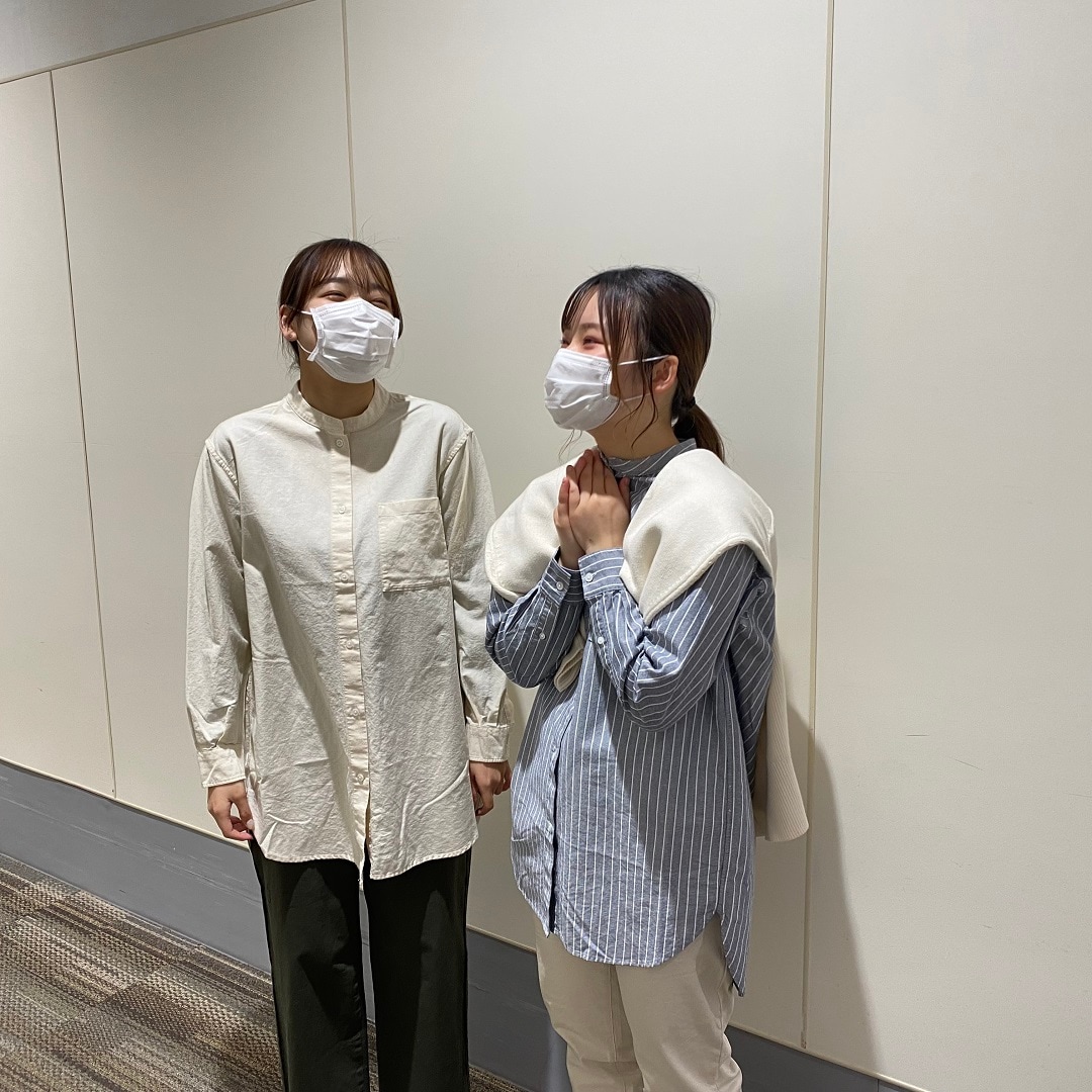 オックスチュニック　トップ