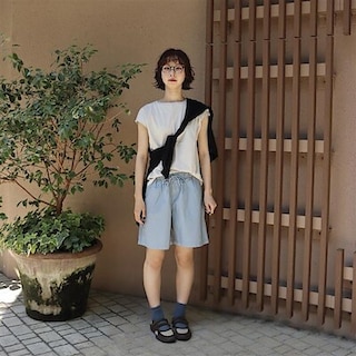 【くずはモール】身長　170cm