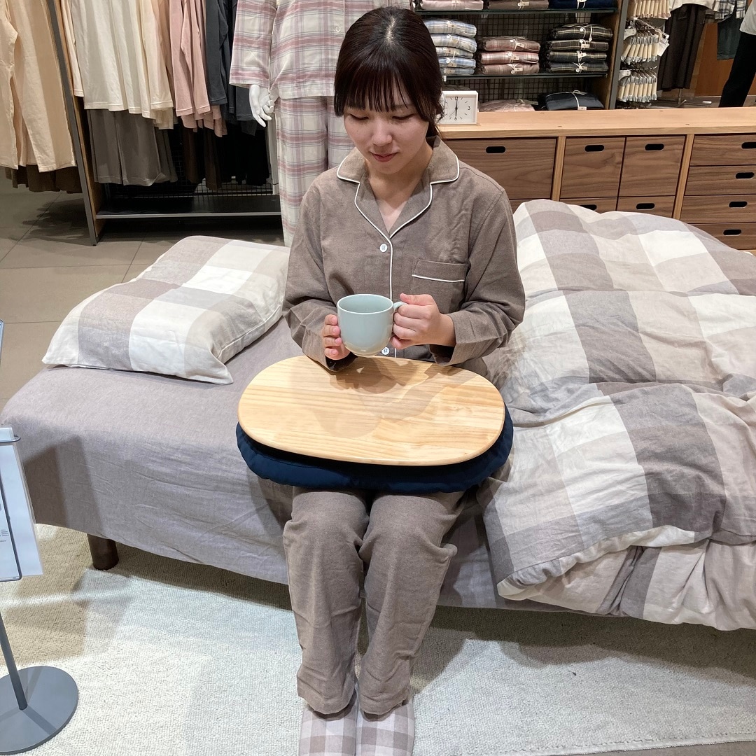 婦人フランネルパジャマ