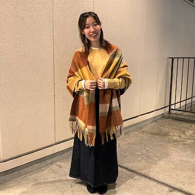 【くずはモール】身長　149cm