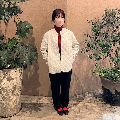 【くずはモール】身長　159cm