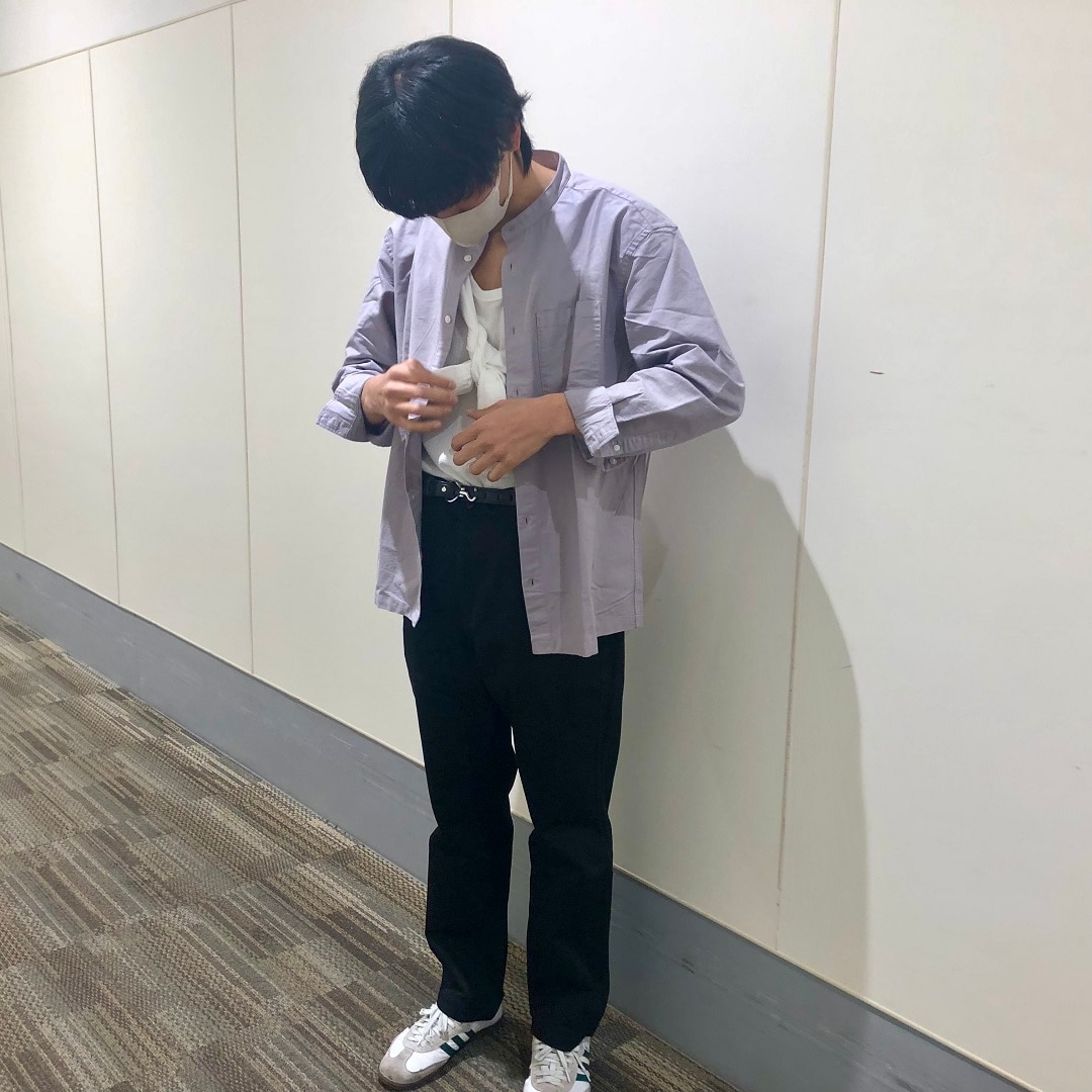 スナップ　見出し