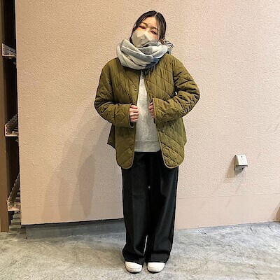 【くずはモール】身長　149cm